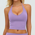 Lilac purple