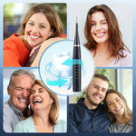 Limpiador dental ultrasónico, limpiador de dientes, eliminador de sarro dental eléctrico sónico para manchas y placa de dientes