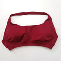Wine red