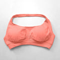 Coral pink