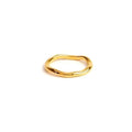 Slim 2mm - Gold
