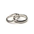 2 PCS Set - Silver