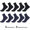5black5navyblue