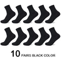 10 BLACK