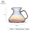 450ml Colorful