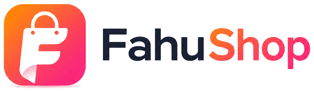 FahuShop